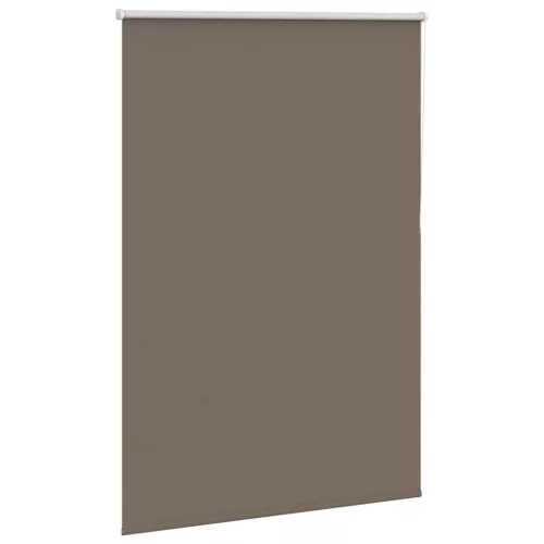 Redőny Blackout 115x130 cm szövetszélesség 110,7 cm poliészter