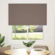 Redőny Blackout 140x130 cm szövetszélesség 136,6 cm poliészter