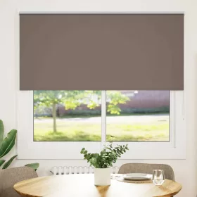   Redőny Blackout 145x130 cm szövetszélesség 141,6 cm poliészter