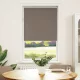 Redőny Blackout 70x150 cm szövetszélesség 65,7 cm poliészter