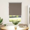 Redőny Blackout 75x150 cm szövetszélesség 70,7 cm poliészter
