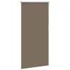 Redőny Blackout 80x150 cm szövetszélesség 75,7 cm poliészter