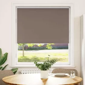   Redőny Blackout 95x150 cm Szövetszélesség 90,7 cm poliészter