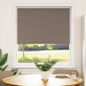   Redőny Blackout 110x150 cm szövetszélesség 105,7 cm poliészter