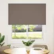 Redőny Blackout 130x150 cm szövetszélesség 126,6 cm poliészter