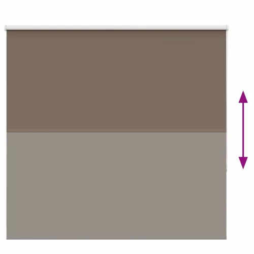 Redőny Blackout 150x150 cm szövetszélesség 146,6 cm poliészter
