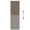 Redőny Blackout 40x175 cm szövetszélesség 35,7 cm poliészter