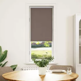   Redőny Blackout 60x175 cm Szövetszélesség 55,7 cm poliészter