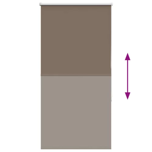 Redőny Blackout 70x175 cm Szövetszélesség 65,7 cm Poliészter