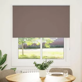   Redőny Blackout 125x175 cm szövetszélesség 121,6 cm poliészter