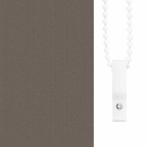 Redőny Blackout 130x175 cm szövetszélesség 126,6 cm poliészter