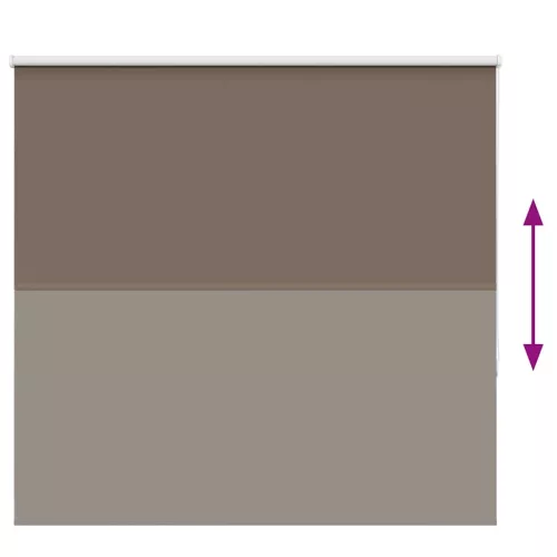 Redőny Blackout 150x175 cm szövetszélesség 146,6 cm poliészter