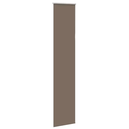 Redőny Blackout 40x210 cm szövetszélesség 35,7 cm poliészter