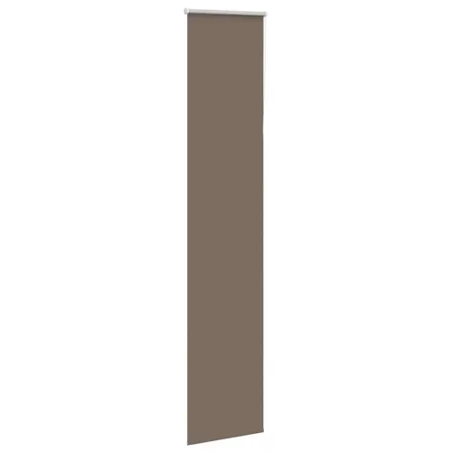 Redőny Blackout 45x210 cm szövetszélesség 40,7 cm poliészter