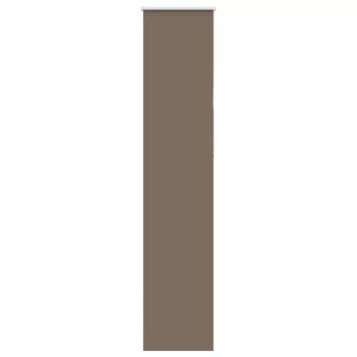 Redőny Blackout 50x210 cm szövetszélesség 45,7 cm poliészter