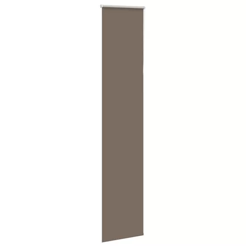 Redőny Blackout 50x210 cm szövetszélesség 45,7 cm poliészter