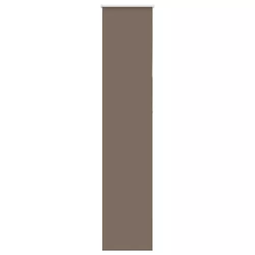 Redőny Blackout 55x210 cm szövetszélesség 50,7 cm poliészter