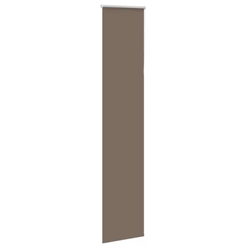 Redőny Blackout 55x210 cm szövetszélesség 50,7 cm poliészter