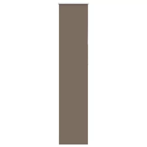 Redőny Blackout 60x210 cm Szövetszélesség 55,7 cm poliészter