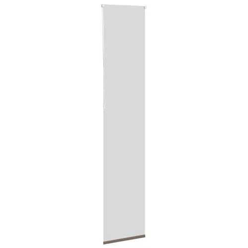 Redőny Blackout 60x210 cm Szövetszélesség 55,7 cm poliészter