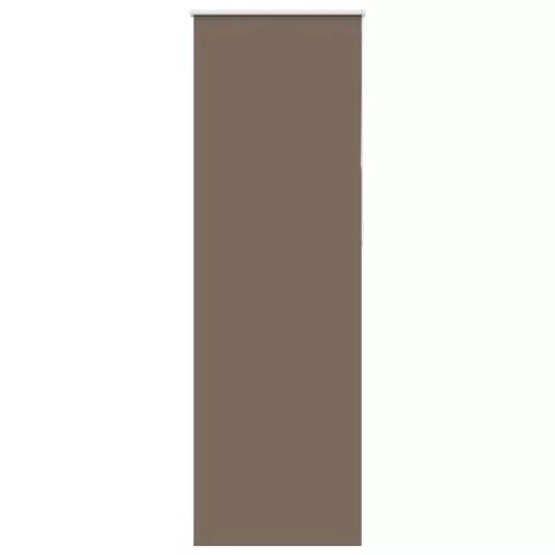 Redőny Blackout 70x210 cm szövetszélesség 65,7 cm Poliészter