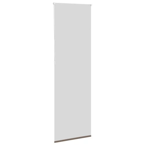 Redőny Blackout 70x210 cm szövetszélesség 65,7 cm Poliészter
