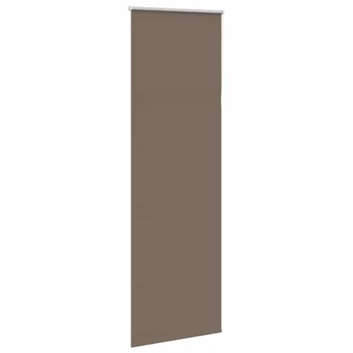 Redőny Blackout 85x210 cm szövetszélesség 80,7 cm poliészter