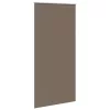 Redőny Blackout 90x210 cm szövetszélesség 85,7 cm poliészter