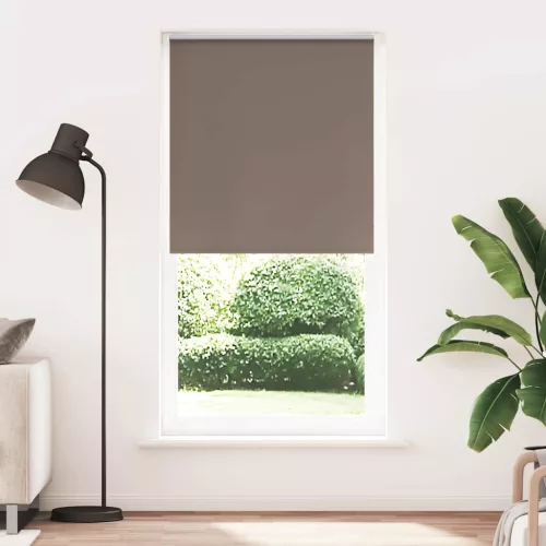 Redőny Blackout 95x210 cm Szövetszélesség 90,7 cm poliészter