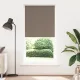 Redőny Blackout 105x210 cm Szövetszélesség 100,7 cm Poliészter