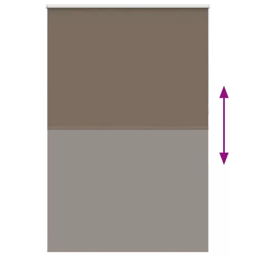 Redőny Blackout 150x210 cm szövetszélesség 146,6 cm poliészter