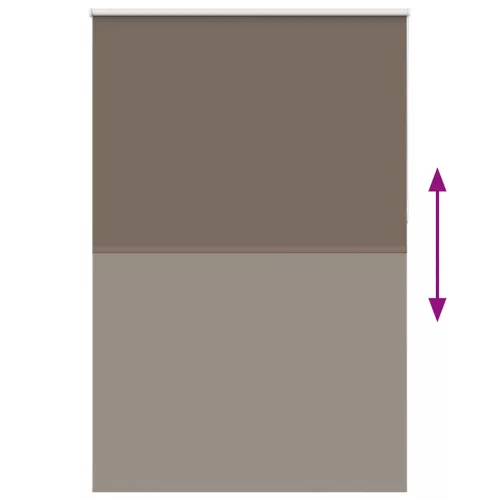 Redőny Blackout 155x210 cm szövetszélesség 151,6 cm poliészter