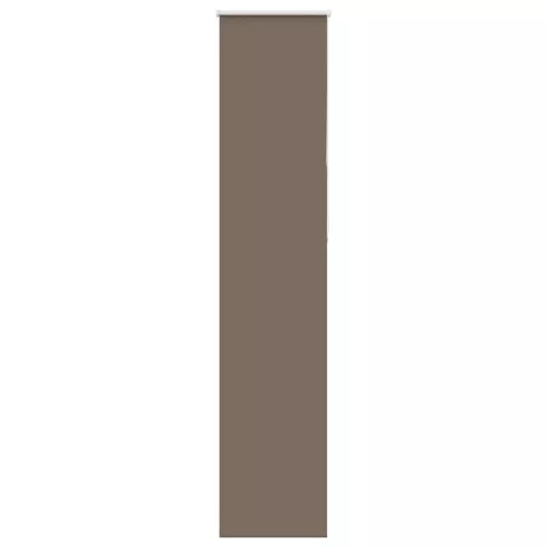 Redőny Blackout 55x230 cm szövetszélesség 50,7 cm poliészter