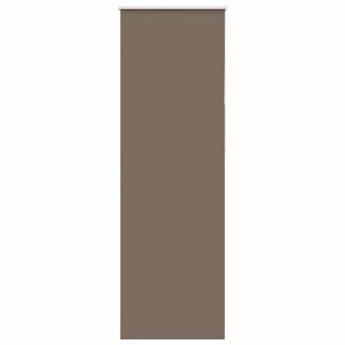 Redőny Blackout 65x230 cm szövetszélesség 60,7 cm poliészter