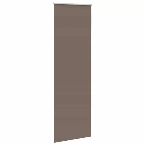 Redőny Blackout 65x230 cm szövetszélesség 60,7 cm poliészter