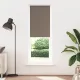 Redőny Blackout 75x230 cm szövetszélesség 70,7 cm Poliészter