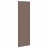 Redőny Blackout 75x230 cm szövetszélesség 70,7 cm Poliészter