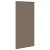 Redőny Blackout 95x230 cm szövetszélesség 90,7 cm poliészter