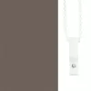 Redőny Blackout 95x230 cm szövetszélesség 90,7 cm poliészter