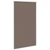 Redőny Blackout 125x230 cm Szövetszélesség 121,6 cm poliészter