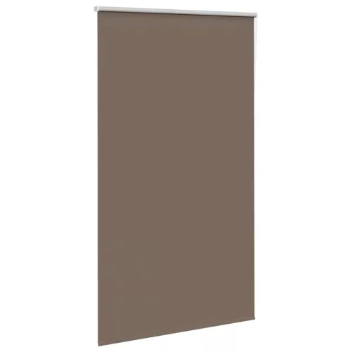 Redőny Blackout 130x230 cm szövetszélesség 126,6 cm poliészter