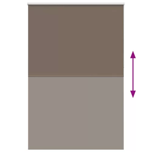 Redőny Blackout 150x230 cm szövetszélesség 146,6 cm poliészter