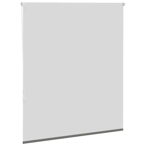 Redőny Blackout 130x130 cm Szövetszélesség 126,6 cm poliészter