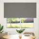 Redőny Blackout 145x130 cm Szövetszélesség 141,6 cm Poliészter