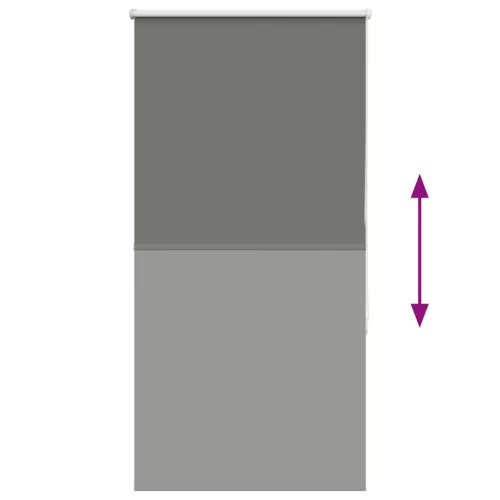 Redőny Blackout 65x150 cm szövetszélesség 60,7 cm poliészter