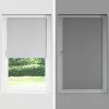 Redőny Blackout 75x150 cm szövetszélesség 70,7 cm poliészter