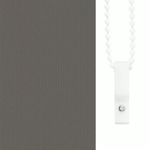 Redőny Blackout 75x150 cm szövetszélesség 70,7 cm poliészter
