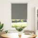 Redőny Blackout 80x150 cm szövetszélesség 75,7 cm poliészter