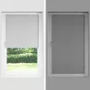 Redőny Blackout 130x150 cm szövetszélesség 126,6 cm poliészter