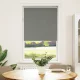 Redőny Blackout 75x175 cm Szövetszélesség 70,7 cm Poliészter